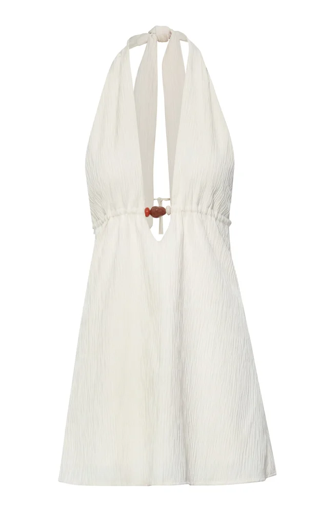 Louise Mini Dress