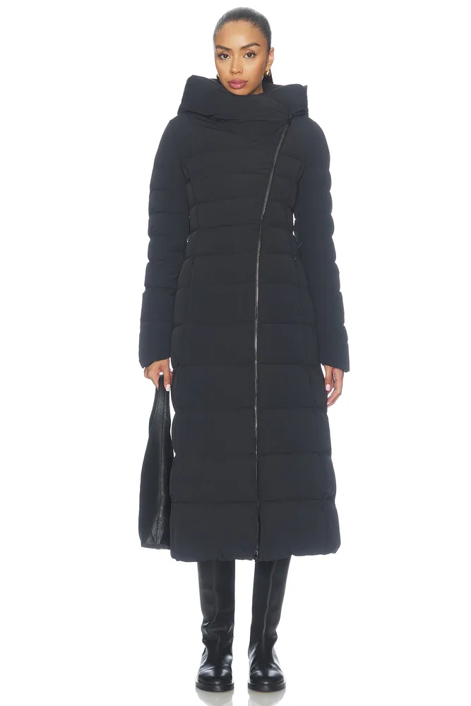 Judy Coat