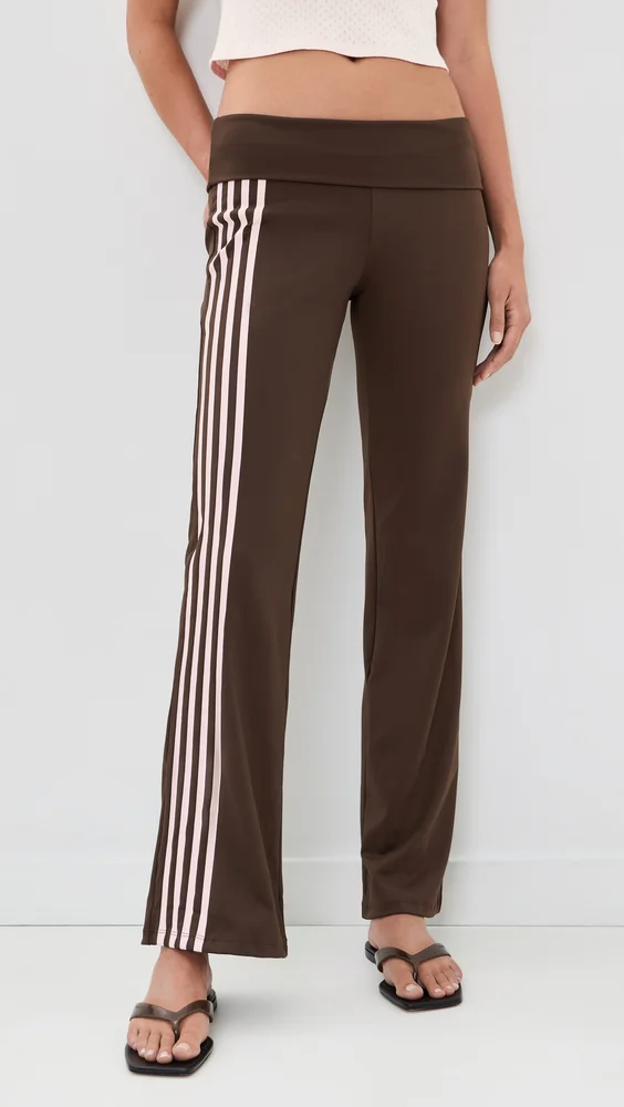 Layover Pants