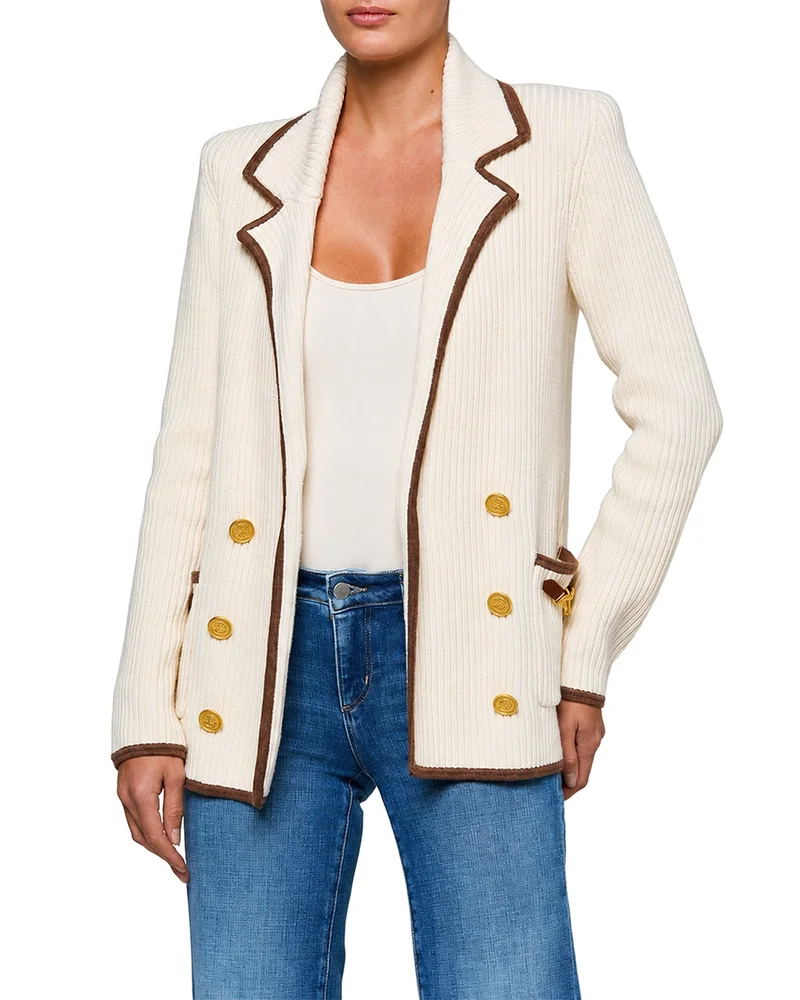 Ranch Knit Blazer
