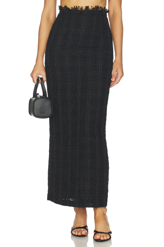 Column Skirt