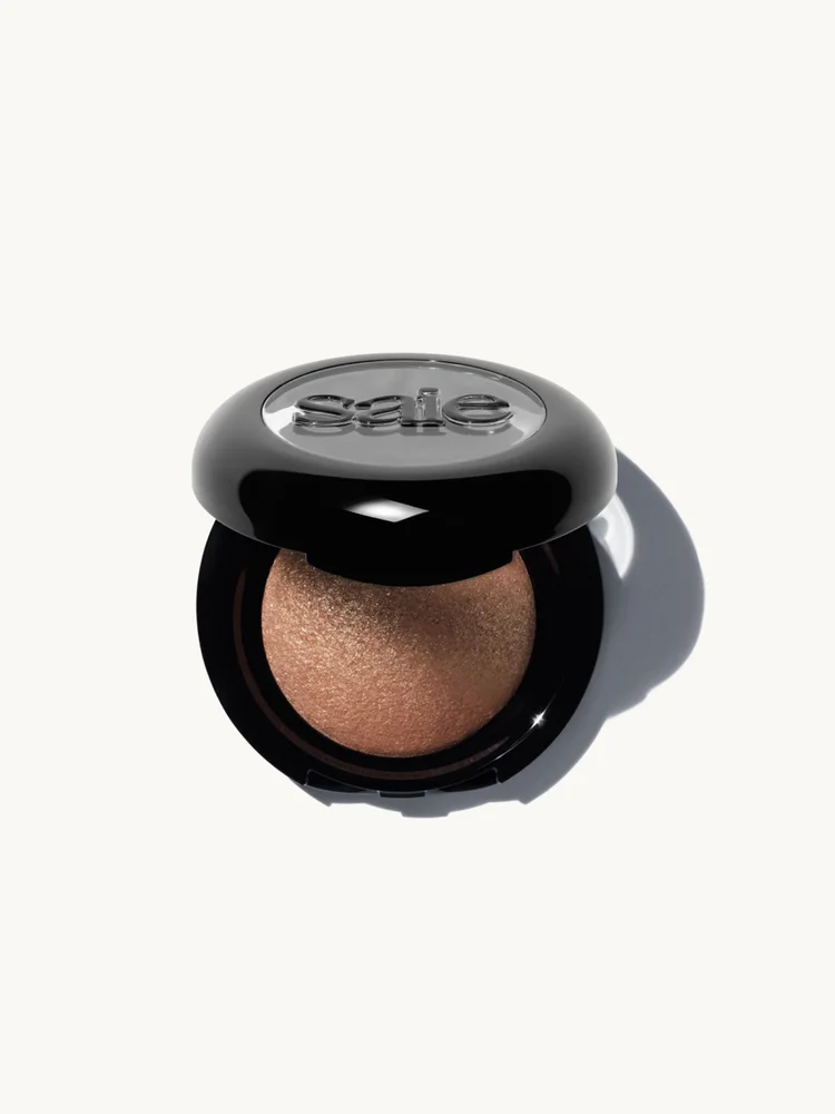 SuperSuede Baked Eyeshadow