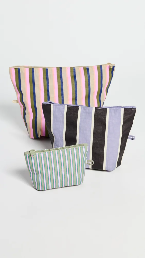 Go Pouch Set
