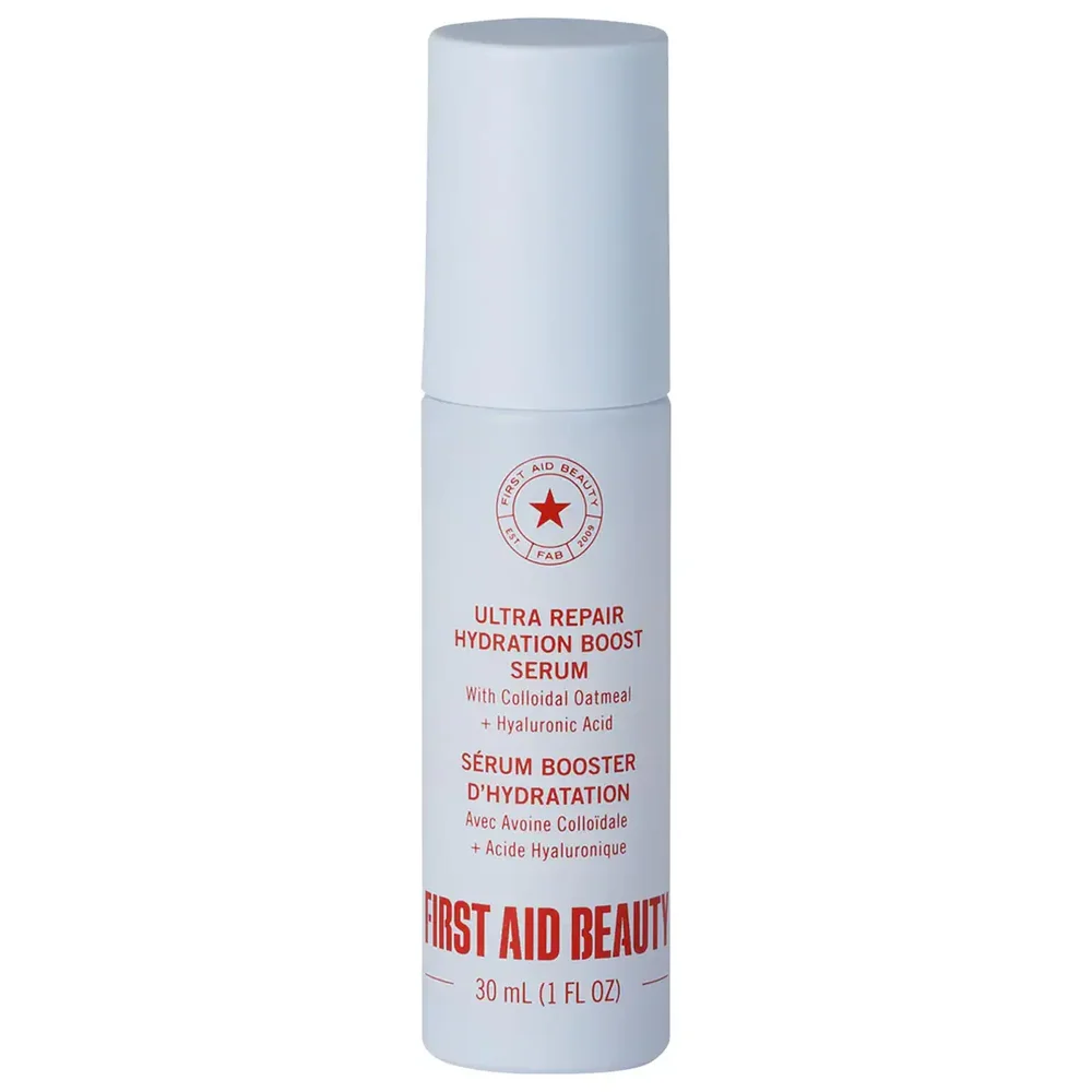 Ultra Repair Hydration Boost Serum