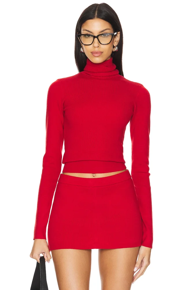 Tahara Sweater