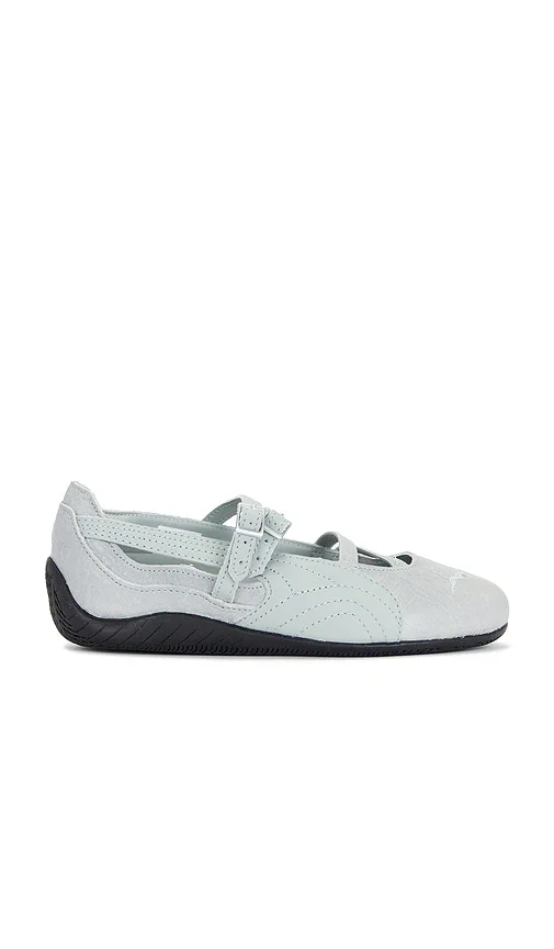 Speedcat Ballet Croc Sneakers