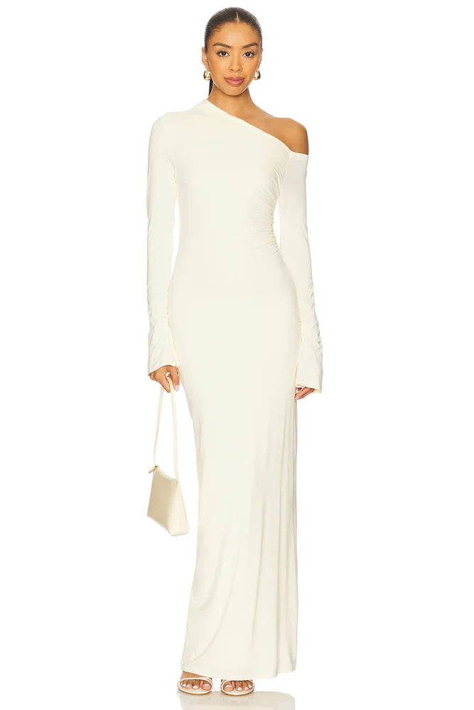 Advice Maxi Dress