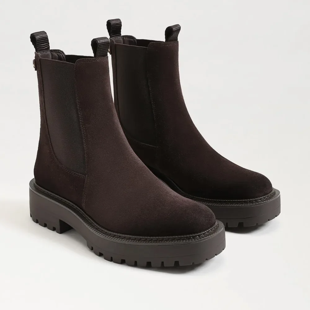 Samedelman Laguna Chelsea Boot