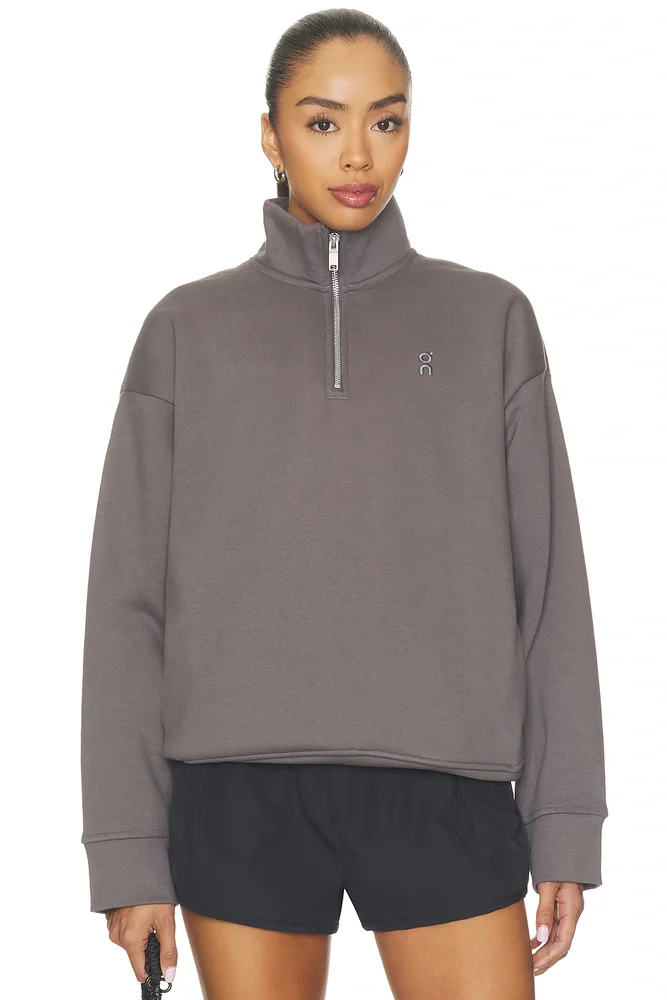 Club Collective 1/4 Zip
