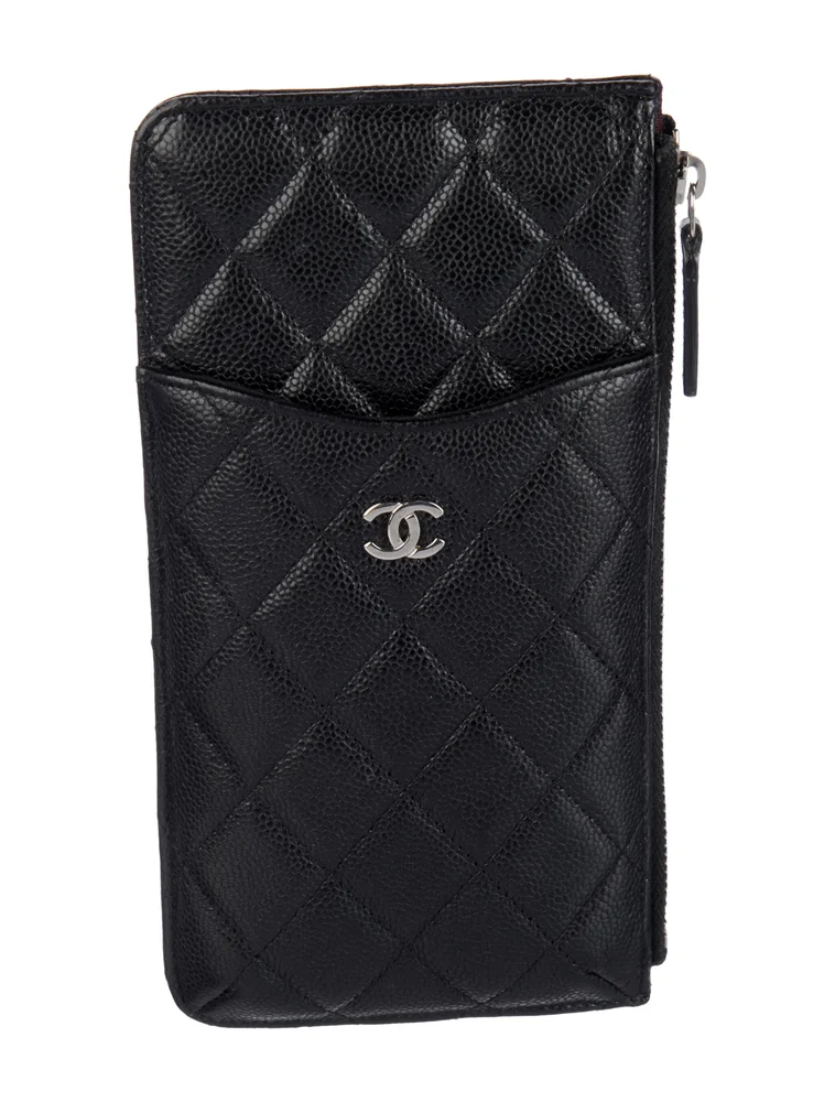 2020 Classic iPhone Pouch Card Holder