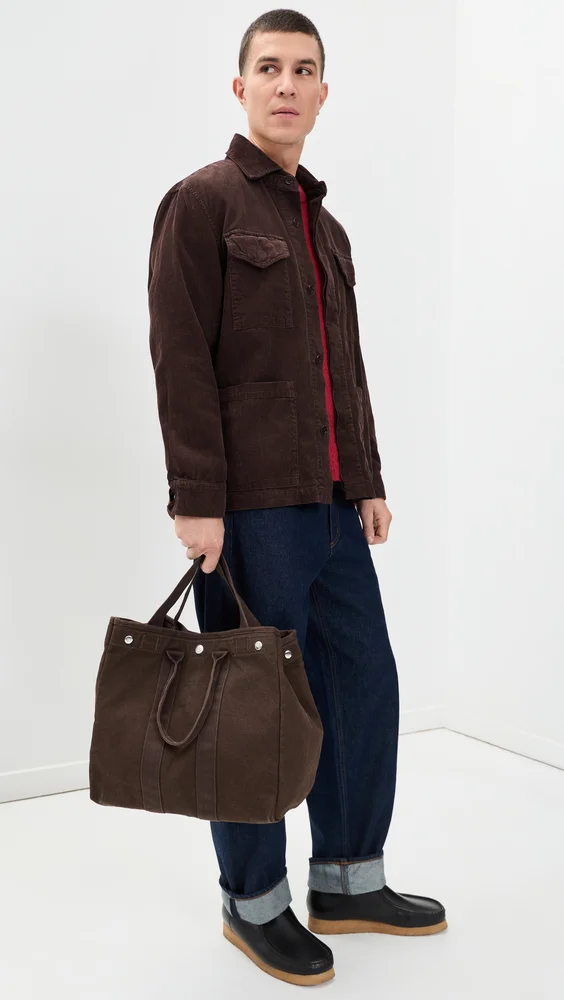 The Perfect Weekday Tote