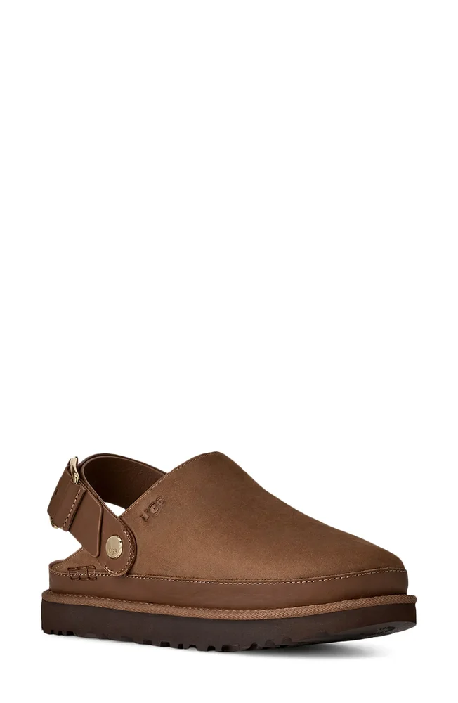 UGG® Goldenstar Villa Clog