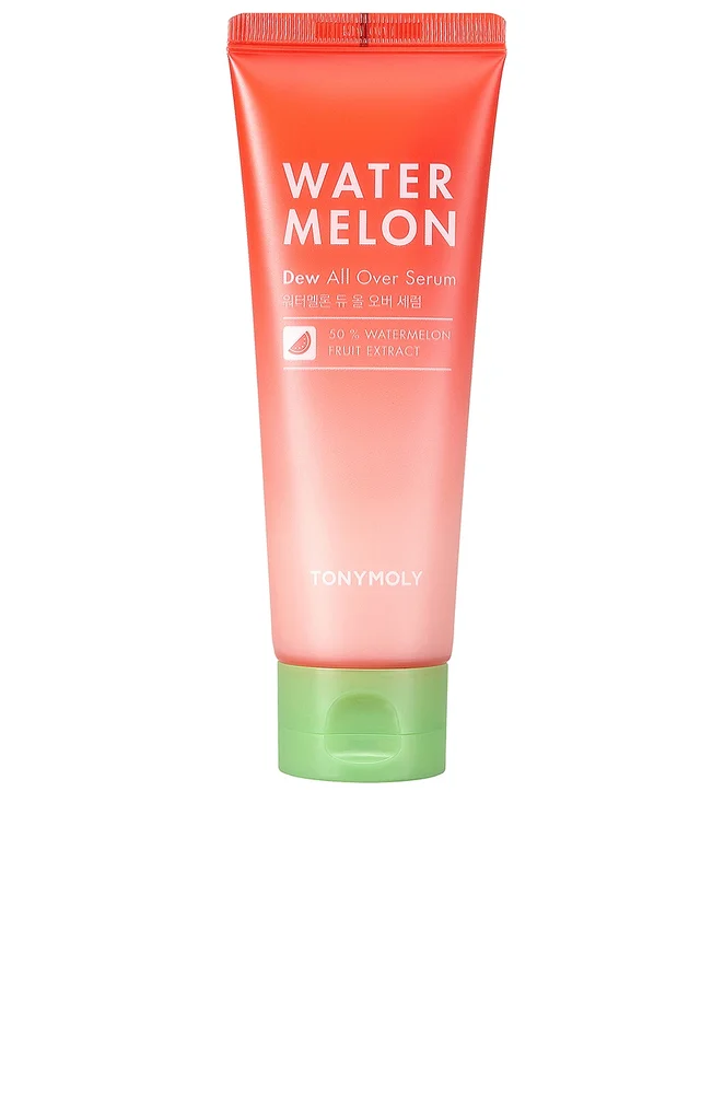 Watermelon Dew All Over Serum