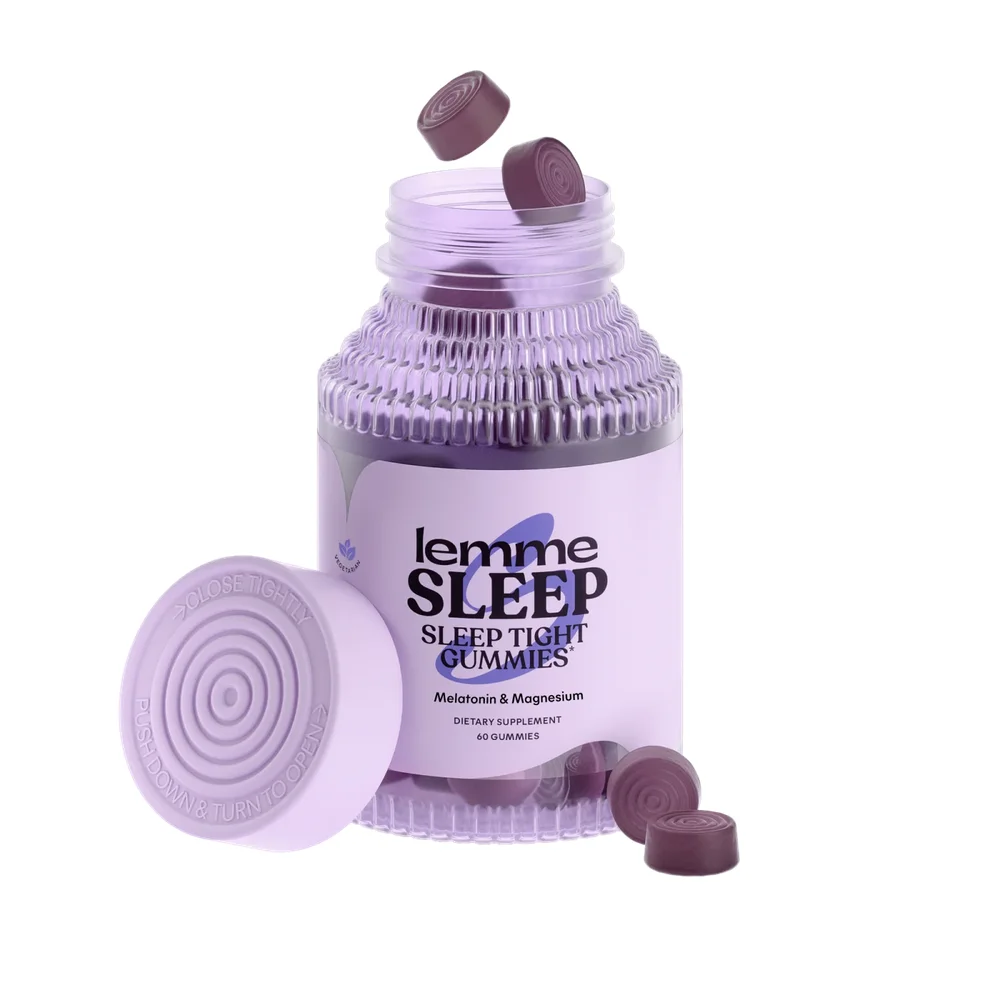 Sleep Gummies