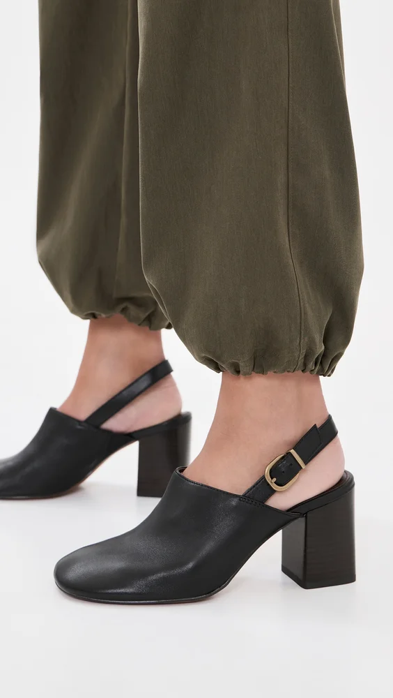Orasay Slingback Pumps