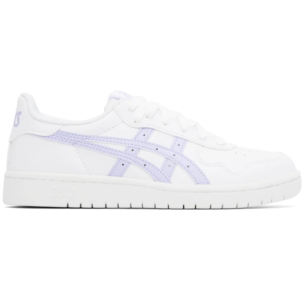 White Japan-S Sneakers