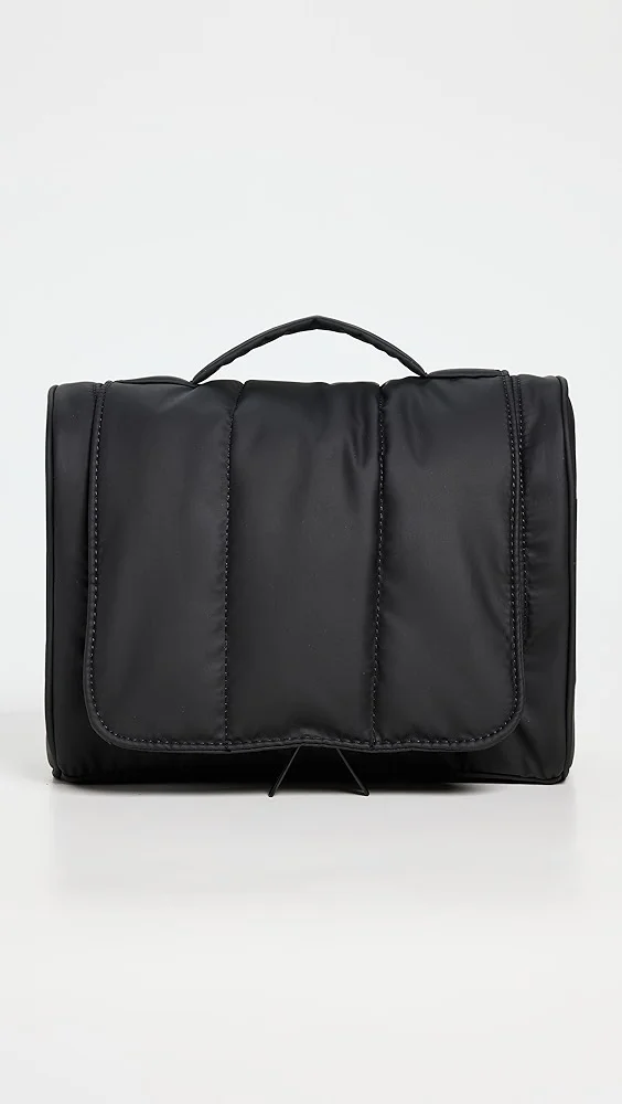 Luka Hanging Toiletry Kit