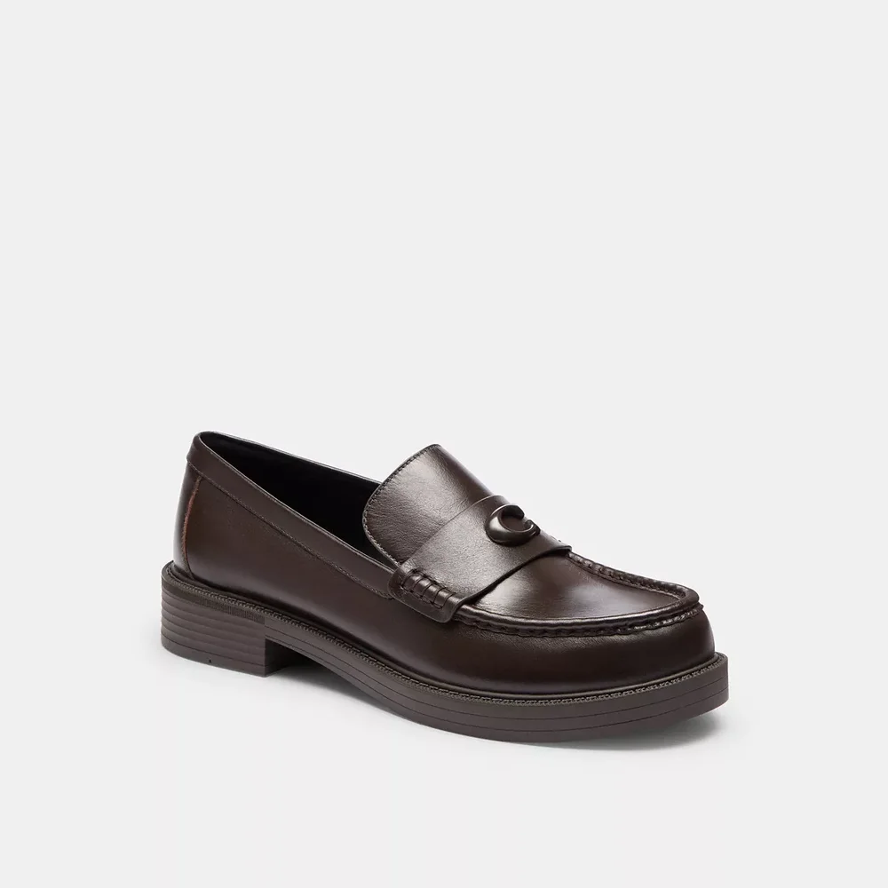 Astor Loafer