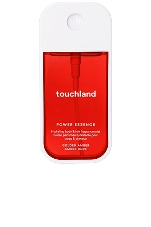 Power Essence Body & Hair Fragrance Mist