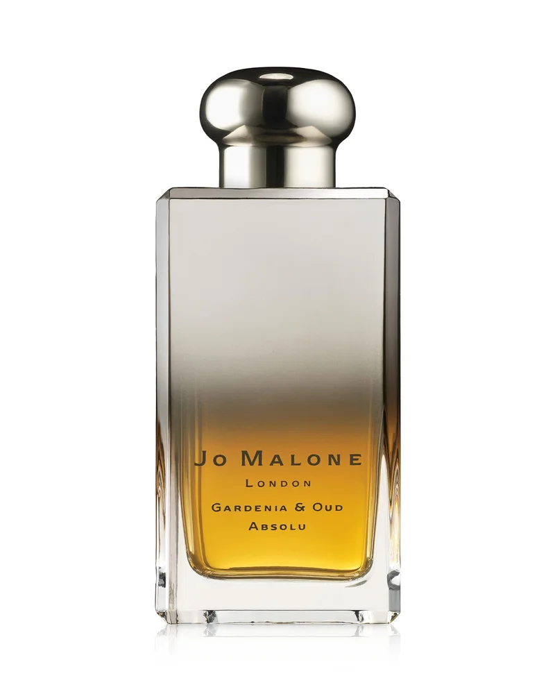 Gardenia & Oud Absolu