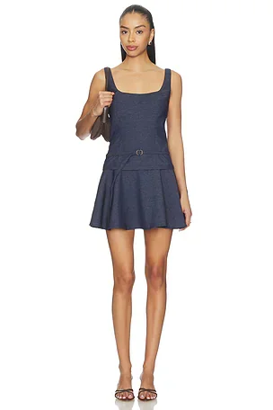 Aven Mini Dress