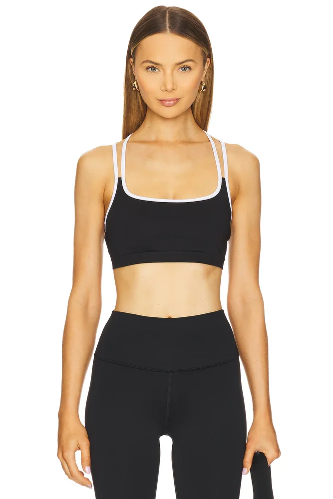 Duo Bra