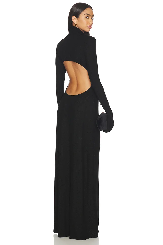 Eames Dress