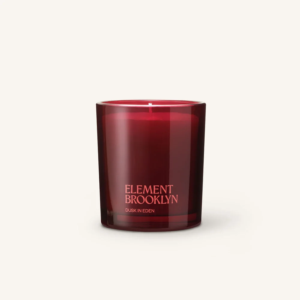 Dusk in Eden Candle