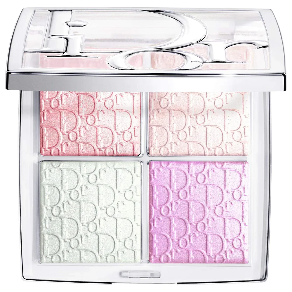 Backstage Glow Maximizer Face Palette