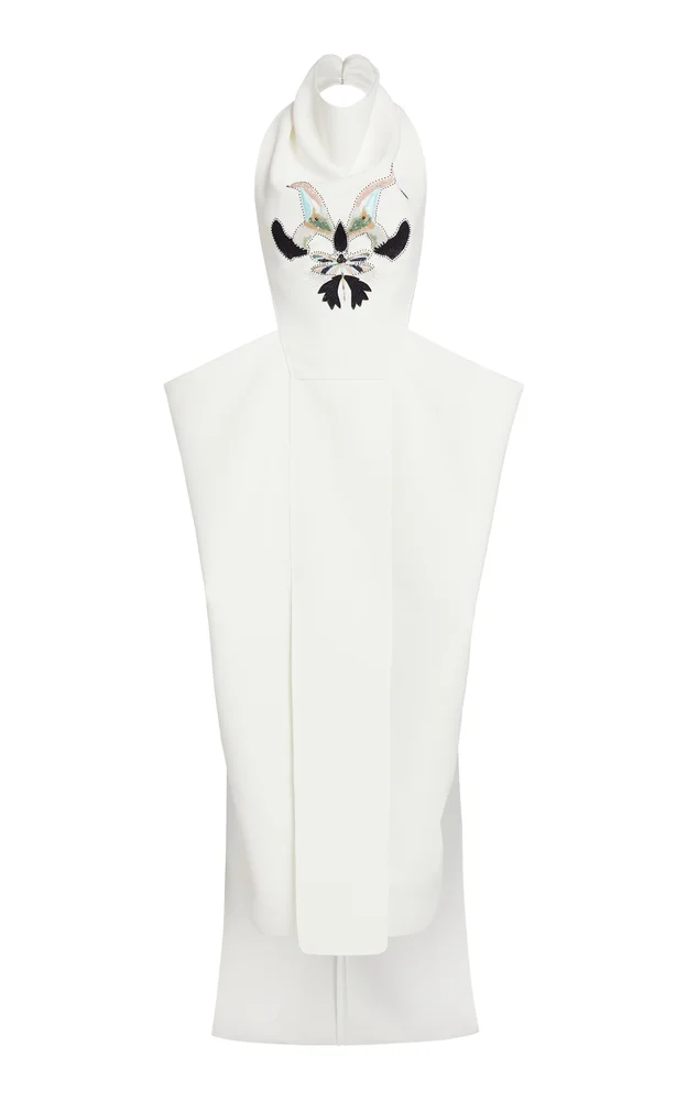 Symbology Maxi Dress