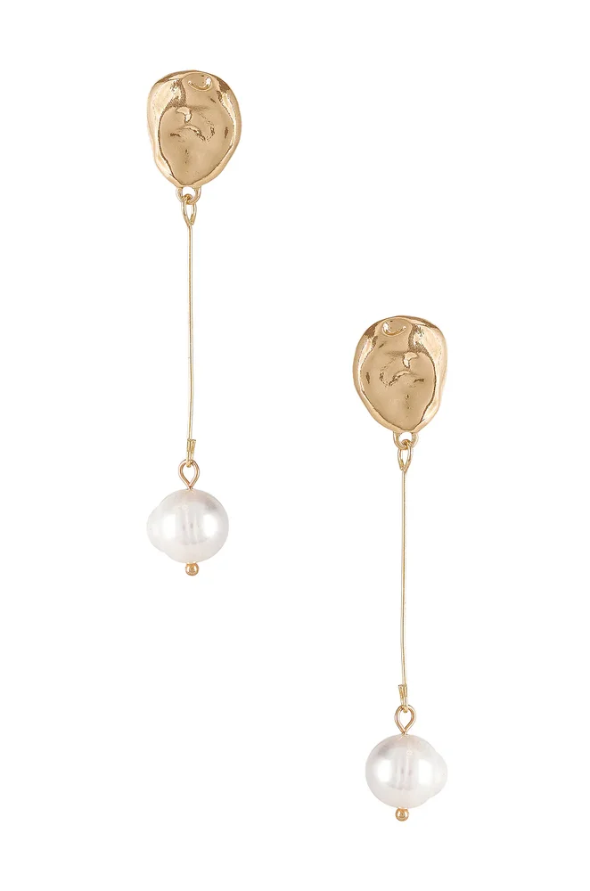 Kylie Earrings