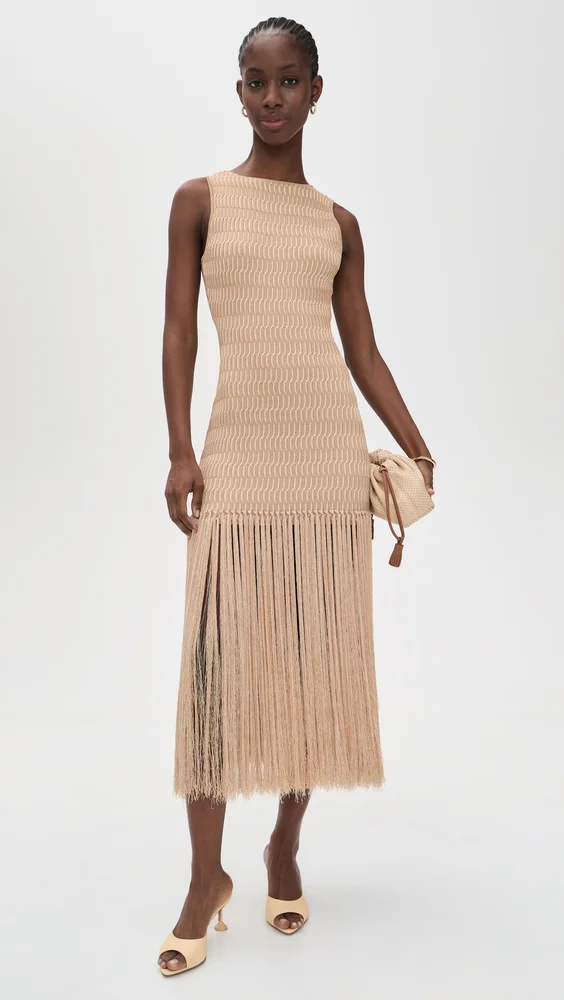 Leiza Dress