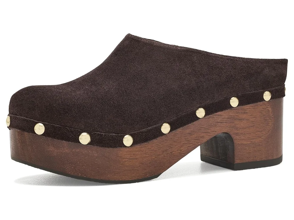 Calli Clogs