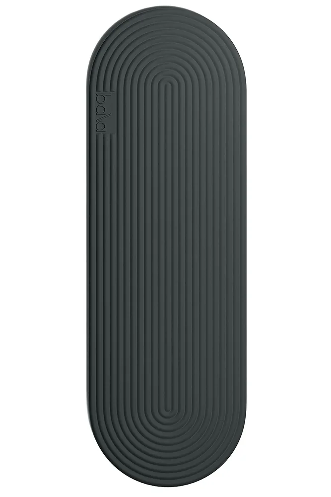 The Plush Capsule Mat