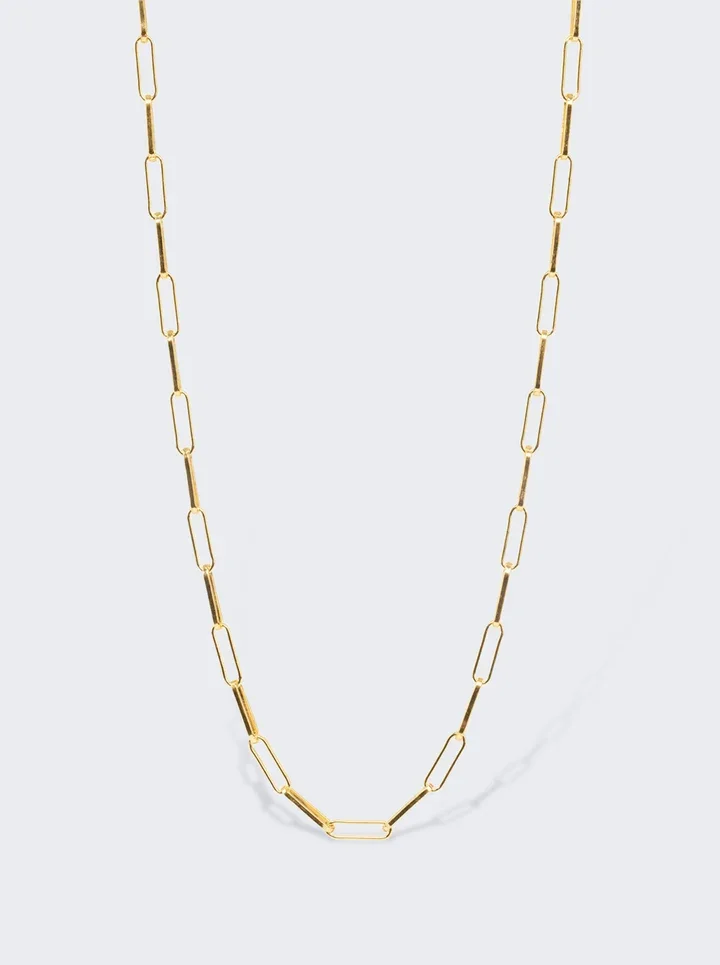 Layla Link Chain