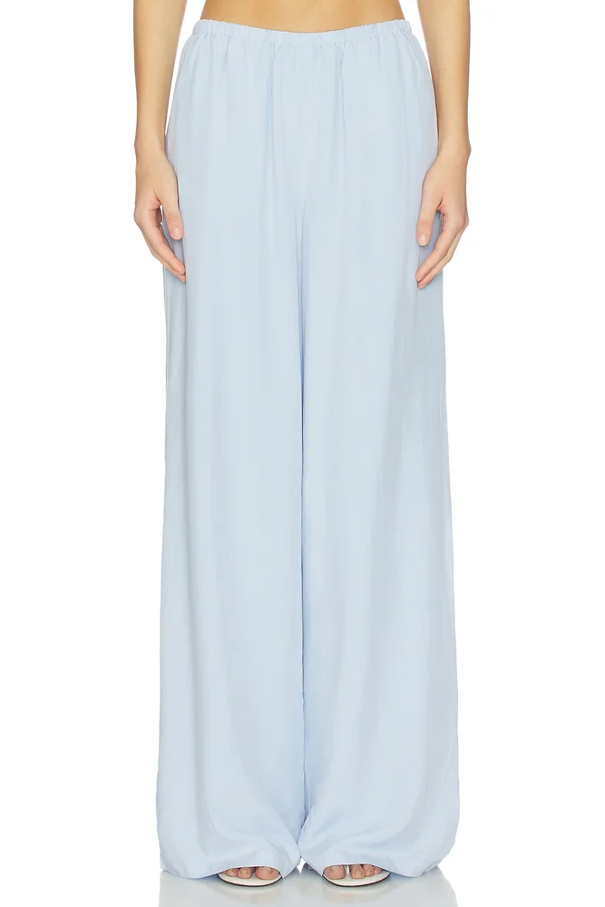 Fleur Palazzo Pant