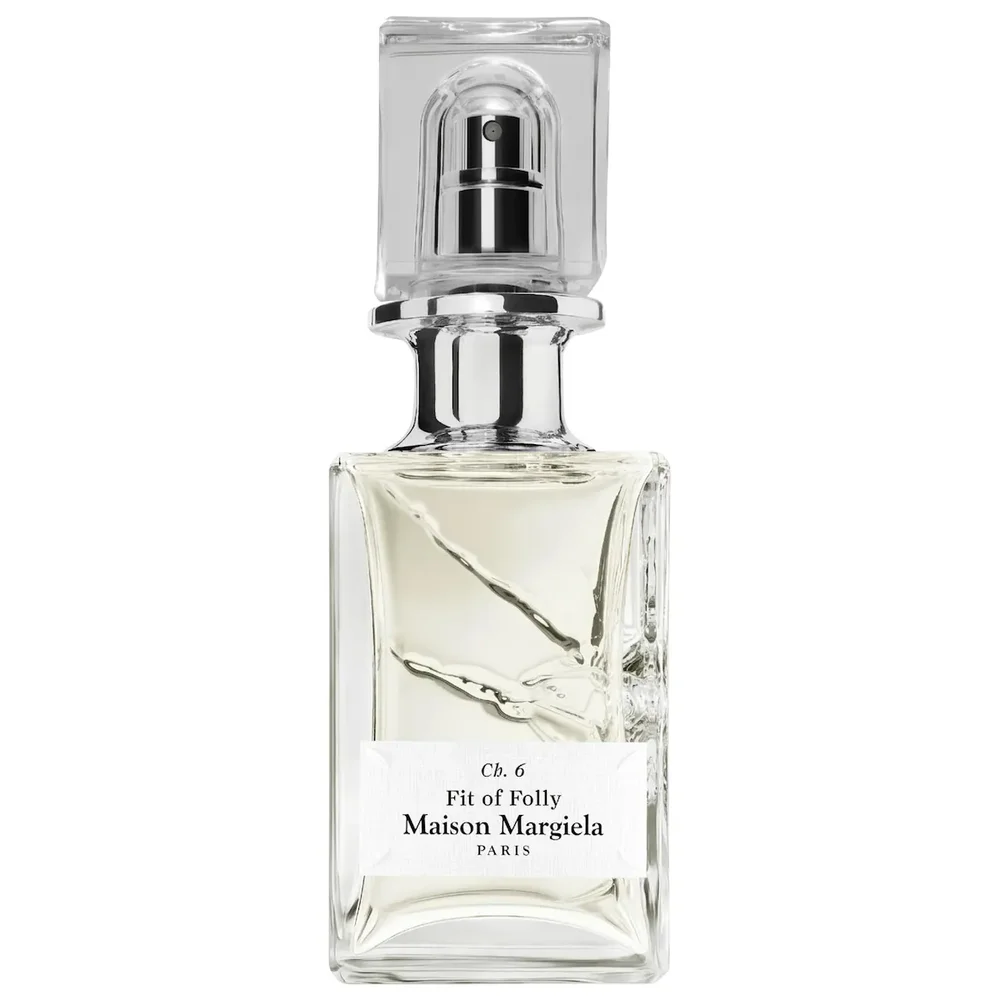 Scentsorium Fit of Folly Parfum with Bergamot & Musk
