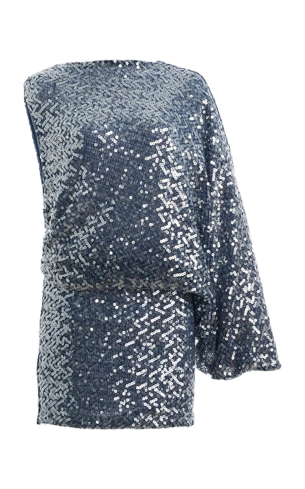 Exclusive La Isla Ibiza Mini Dress