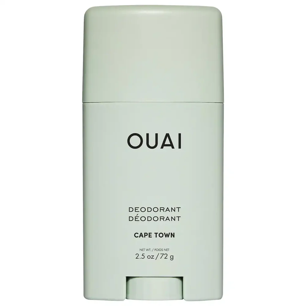 Cape Town Aluminum Free Deodorant