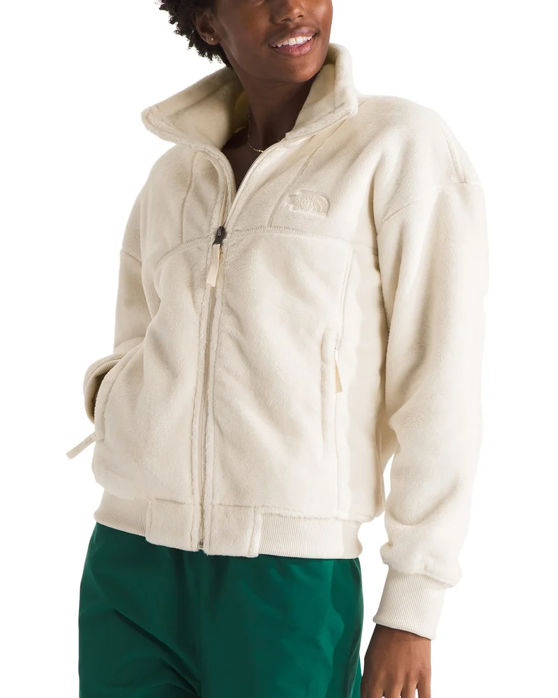 Osito Lux Fleece Jacket