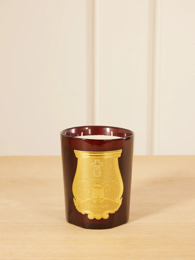 Cire scented candle, 800g