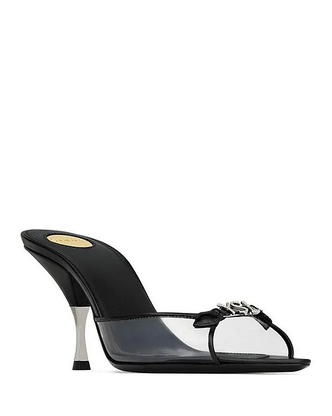 Women's Jerry Mules