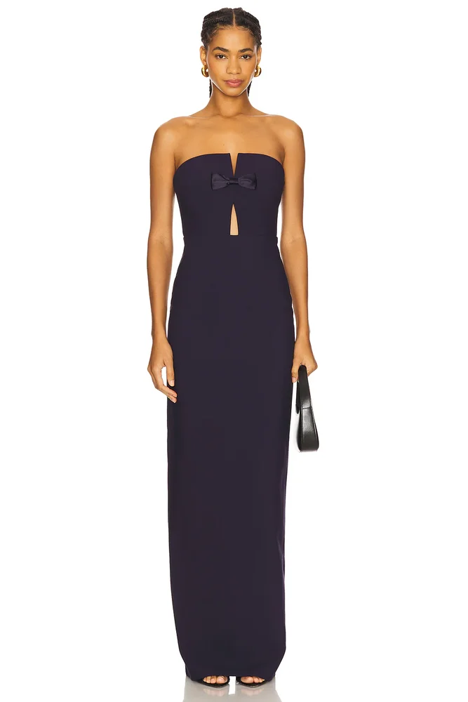 Fallon Gown