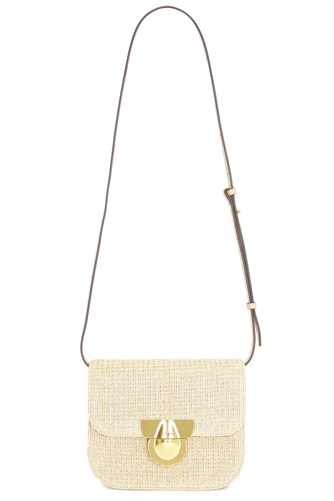 Tazia Shoulder Bag