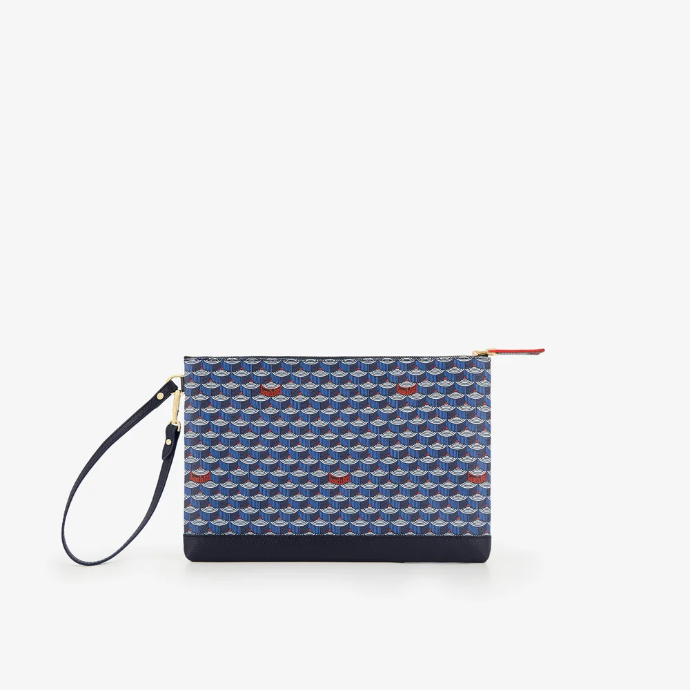 Pochette 29 (From Paris With Love)
