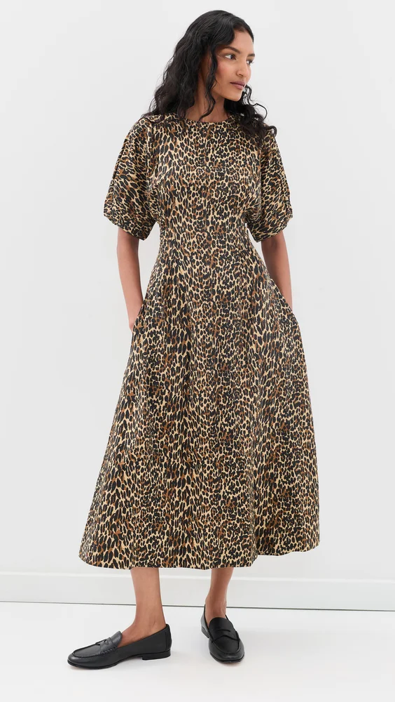 The Hartford Dress
