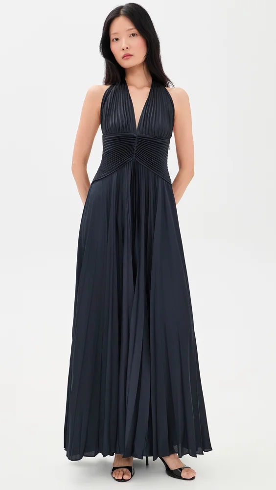 Sabine Gown