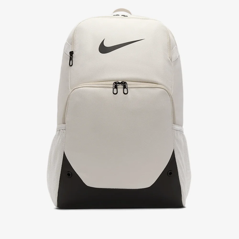 Brasilia Backpack (Extra Large, 30L) in Light Bone