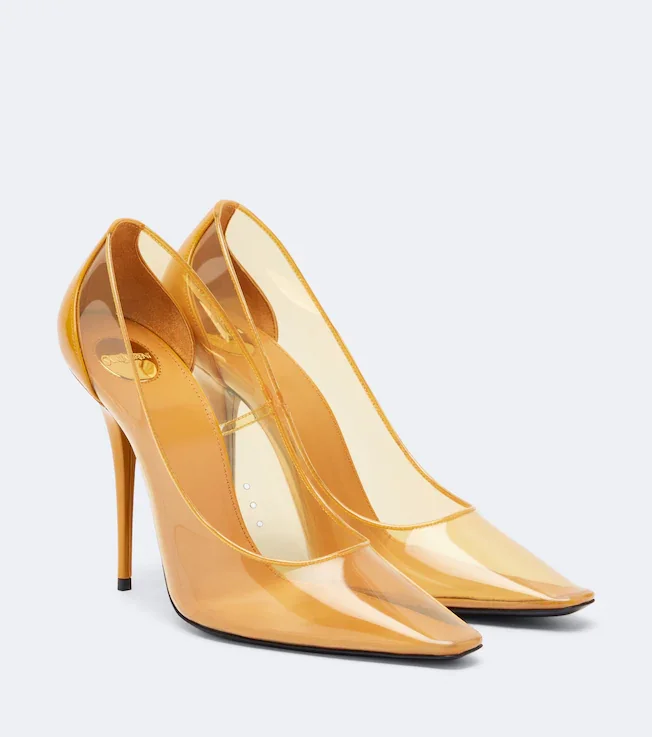 Folie PU pumps