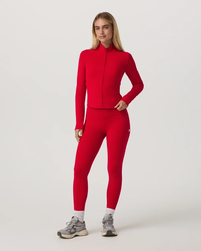 AllTheFeels Full Zip